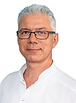 Врач Шибанов Михаил Вадимович