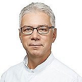 Врач Шибанов Михаил Владимирович