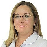 Врач Шибанова Надежда Олеговна 