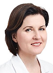 Врач Шибеко Елена Анатольевна