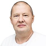 Врач Шибеко Игорь Александрович