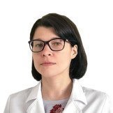 Врач Шибина Лариса Викторовна