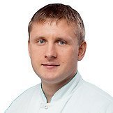 Врач Шибитов Вячеслав Александрович