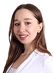 Врач Шибзухова Альмира Тимуровна