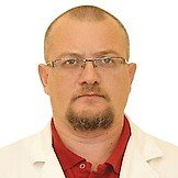 Врач Шичалин Алексей Абдурахманович