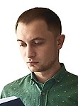 Врач Шичков Илья Борисович