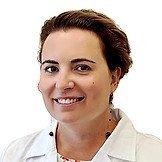 Врач Шидловская Елена Владимировна