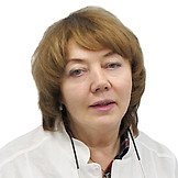 Врач Шидловская Наталья Васильевна