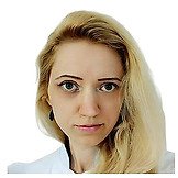 Врач Шидловская Светлана Александровна
