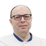 Врач Шидов Владимир Мухамедович