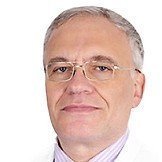 Врач Шифрин Олег Самуилович