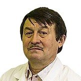 Врач Шигабутдинов Фарит Габдельрауфович