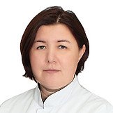 Врач Шигаева Елена Сергеевна