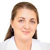 Врач Шигаева Елизавета Владимировна