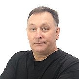Врач Шиганов Вениамин Алексеевич