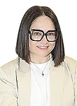 Врач Шигапова Виктория Ильгизовна