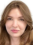 Врач Шигина Вера Игоревна