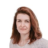 Врач Шигорева Ольга Вадимовна