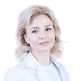 Врач Шиянова Наталья Борисовна