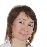 Врач Шикалева Вероника Владимировна