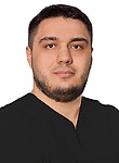 Врач Шихалиев Таиб Абдулжалилович