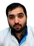 Врач Шихатов Арсен Русланович