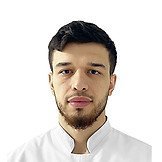 Врач Шихаминов Шамил Ниматуллаевич