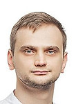 Врач Шиханцов Алексей Владимирович