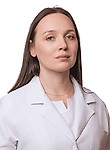 Врач Шиханова Мария Алексеевна