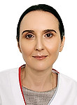 Врач Шиханова Ольга Сергеевна