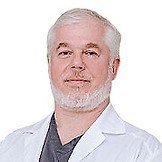 Врач Шихирман Эдуард Вадимович