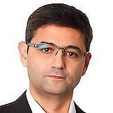 Врач Шихкеримов Рафиз Каирович
