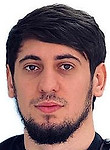 Врач Шихмагомедов Хабиб Абдуллагаджиевич