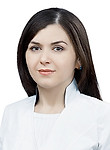 Врач Шихова Зарина Шихалиевна
