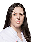 Врач Шихшабегова Разинат Камиловна