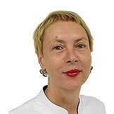 Врач Шикина Елена Алексеевна
