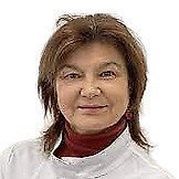 Врач Шикина Наталья Петровна