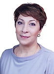Врач Шикова Залина Хаутиевна