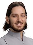 Врач Шилакадзе Ника Давидович