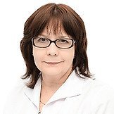Врач Шиленина Елена Николаевна