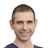 Врач Шиленков Илья Юрьевич