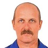 Врач Шилин Игорь Юрьевич 