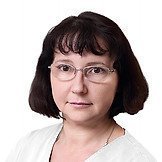 Врач Шилина Елена Александровна
