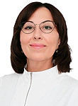 Врач Шилина Людмила Борисовна