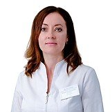 Врач Шилина Марина Владимировна