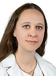 Врач Шилина Ольга Николаевна