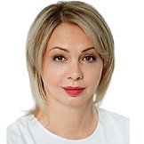Врач Шилина Татьяна Анатольевна