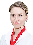 Врач Шилишпанова Ольга Михайловна