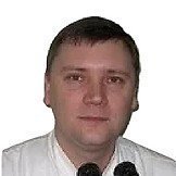 Врач Шиляев Алексей Юрьевич