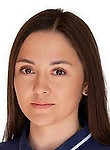 Врач Шилкина Алена Юрьевна